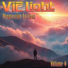 Vic Light Presents Progressive Sessions Volume 4