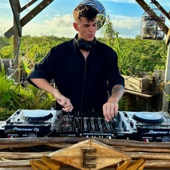 ABT | Melodic House & Techno Special Sunset Mix 2024 | By EPHIMERATulum