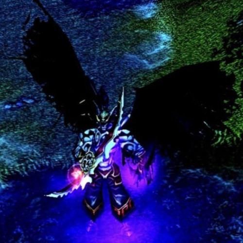 <DJKVRZN> outcast (prod. Strange)