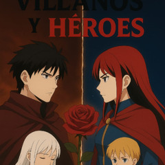 The Shadow of Heroes