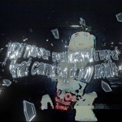 you never even heard a word that came out of my mouth (rainn god + cayos) mv in desc