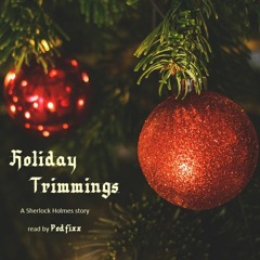 Holiday Trimmings