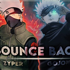 Bounce Back (Audio Edit)