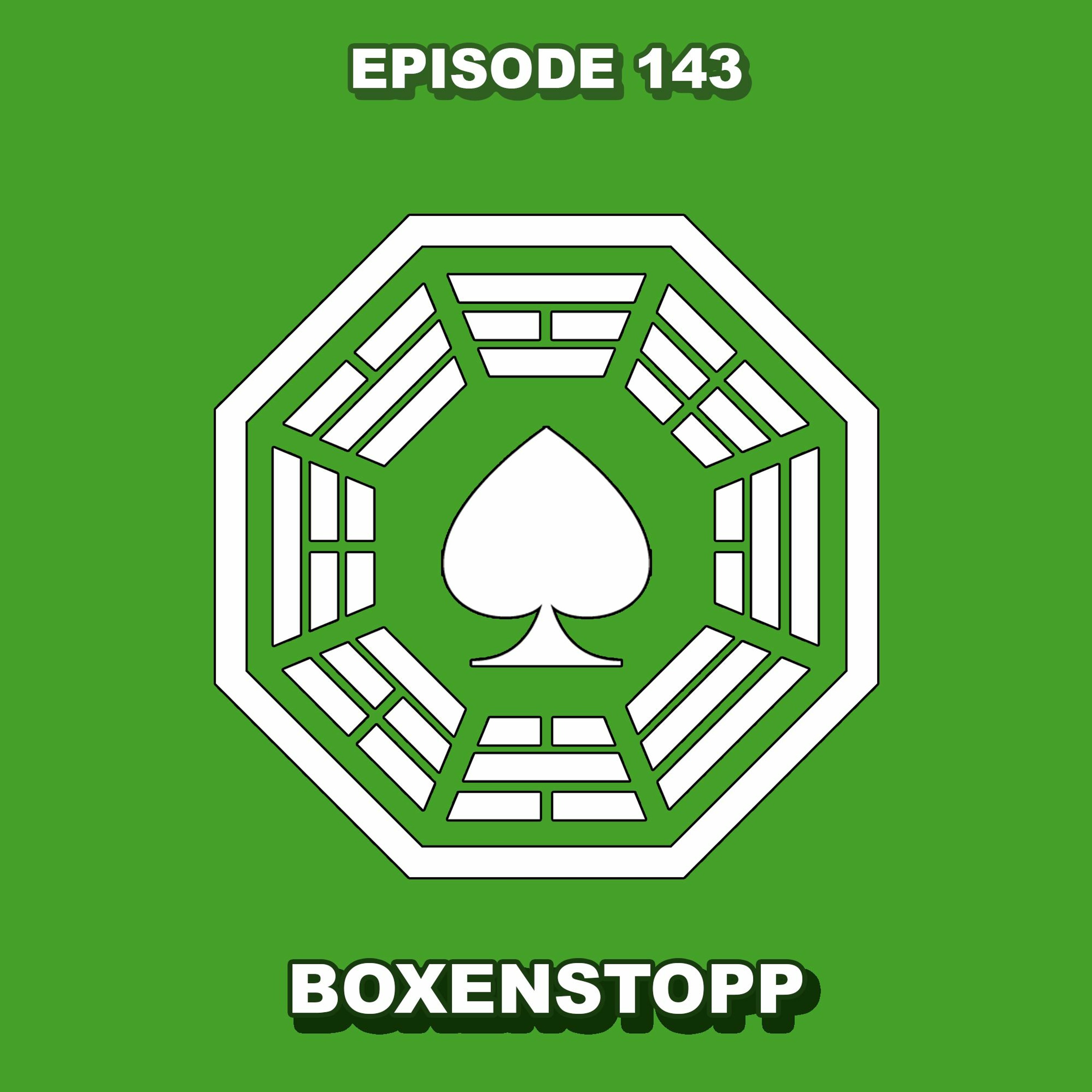 Ablagestapel - Der Podcast über Brettspiele