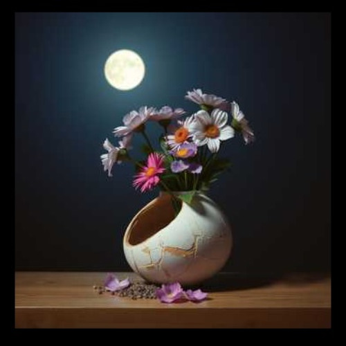 Self-sabotage, your silent art,