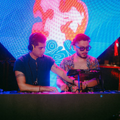 CHEMA & RICH Live from Costa Brava Troncones (Aug 2025)