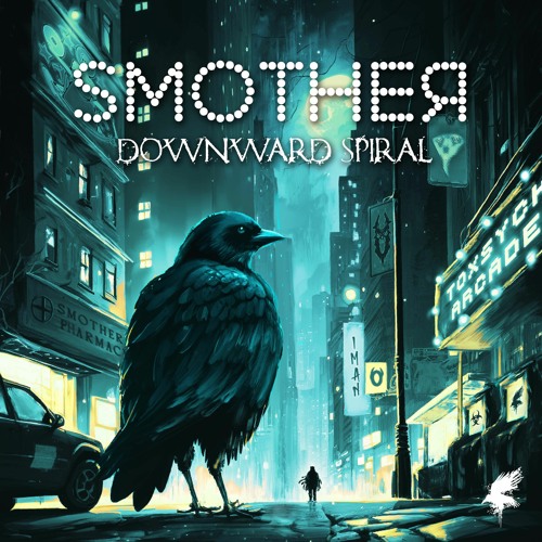 SMOTHER - Downward Spiral