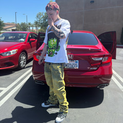 worry bout mine