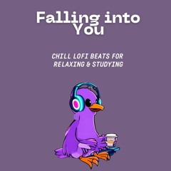 Falling into You Synthwave / Chillwave / Lo-fi