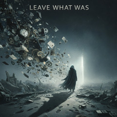Leave What Was