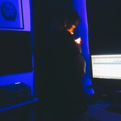 in for it (DEZMOS flip)