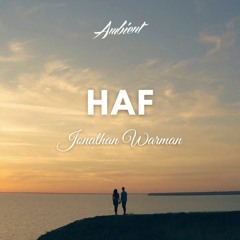 Jonathan Warman - Haf