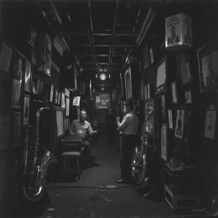 Alleyways of Sin at The Jazz Auction