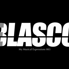 MME003 Streaming Set by Jose Blasco