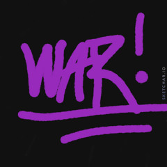 WAR FT. 3MJ4E PROD. BROKEN ENGLISH