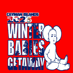 WBG Cayman Island 2025 Mix
