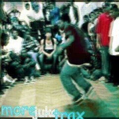 [MoreJukeTrax] StepAwayImOkay (w/ Lihonabolote)
