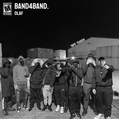 BAND4BAND (TEASER)