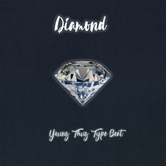 Diamond - Young Thug Type Beat - Trap / Hip Hop / Rap Instrumental