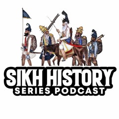 Episode 7 - The Shaheedi of Bhai Mehtab Singh Ji