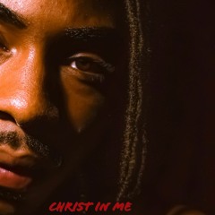 Christ In Me- Omeezy(limited Edition)