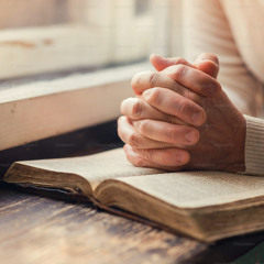 "Bear Fruit With Patience" Funeral Sermon for Victor Wirth - March 7th 2025 - Luke 8:4–15