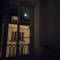 Dans ma tête