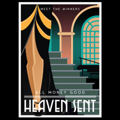 Heaven Sent (feat.Fidel)