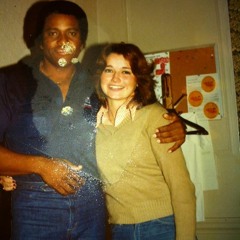 ANDREE MORRISON -AUDIO FROM ATV SPOT  SUMMER 1978