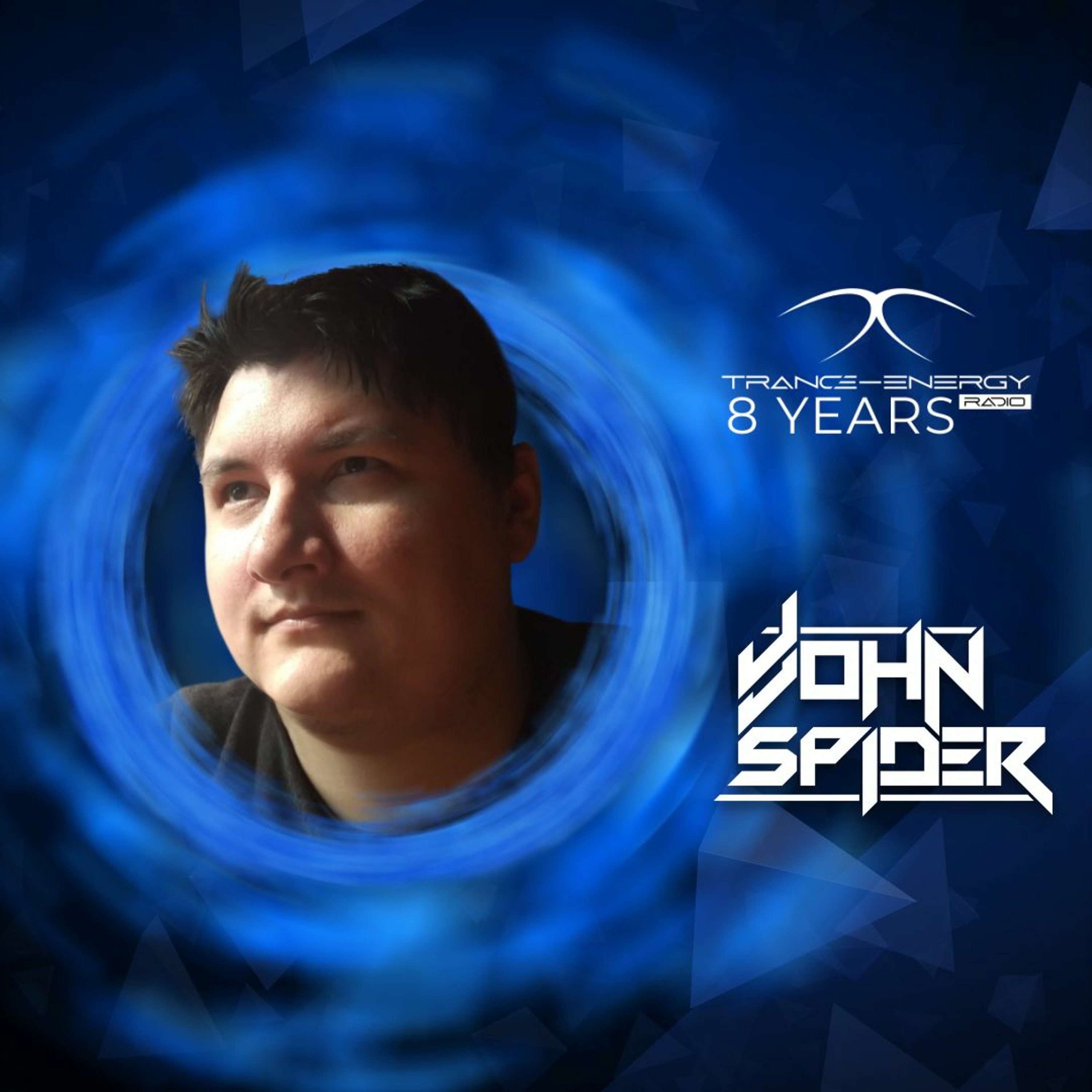John Spider / VOIDLOGIC