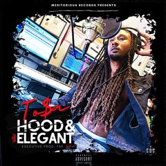 TO$A - RIGHT NOW Ft. FG Philly [Prod. By THOMAS STOKES PRODUCTIONS]