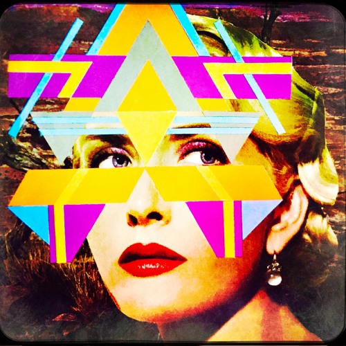 James Freud - "Kaleidoscopic Summer Mix" (Guest MixTape 05/2023)