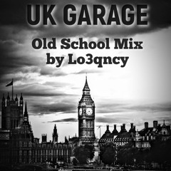 Old School UKG Mix