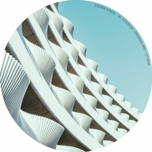 In Position - Free DL