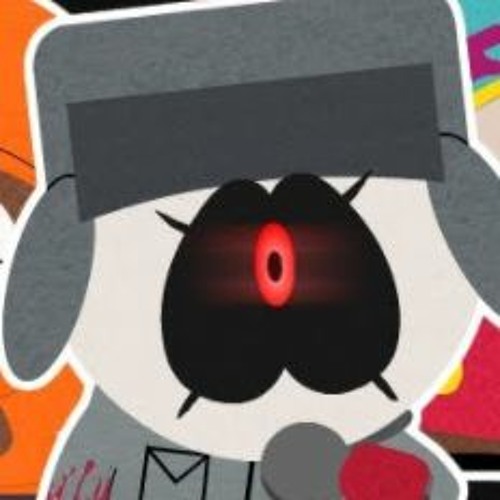 Triple Trouble but It's South Park