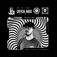 Critical Mass x Lighthouse | J.A.B x Critical Mass Festival Mix