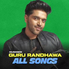 Guru Randhawa hits 🔥