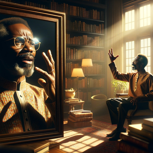 Boldly Reclaiming African Gnosis with Mudimbe