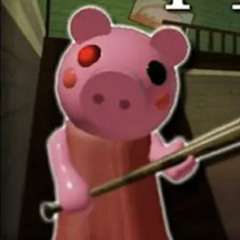 [BOOK 1] PIGGY Main Menu Theme Song - Bslick, minitoon