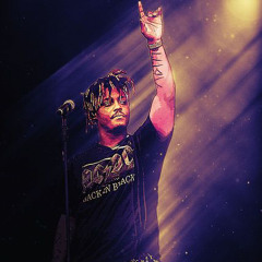 Juice WRLD - timezone (unreleased) best remaster