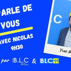 On Parle De Vous - Marine Yves Journée Du Chien 2023 À Caudry 19 Mai 2023
