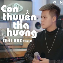 Con Thuyền Tha Hương (Cover)