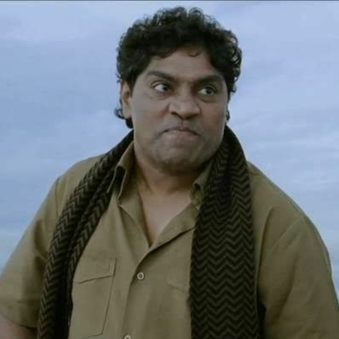 Stream Award Anshuman- Johnny Lever ( Dialogues Remix) by Nand Kishor Jha | Listen online for free on SoundCloud