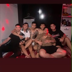 NST anh đi nhé x lạc đường - Bin x Kiệt lặc x Trí nóp x a3 Ngọc Sơn x Hào gas x Hiển tặng Phú Ben