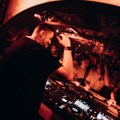 Dennis Quin 3HRS UKG Special @ Thuishaven  | 21.12.2025