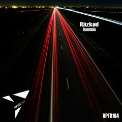 Insomnia [VapourTrail Records] (Lossless)