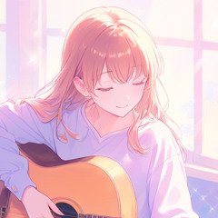 Twinkle Bossa｜Cute Bossa Nova Instrumental (Free BGM)