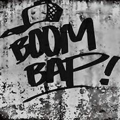 Dj Cali - Live Boom Bap