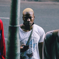 Coolest in da City (feat. Kurtis Deadly)