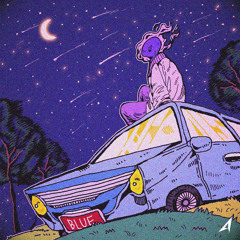 BLUE (Art. YELLA (옐라))(Feat. Kumira (쿠미라))